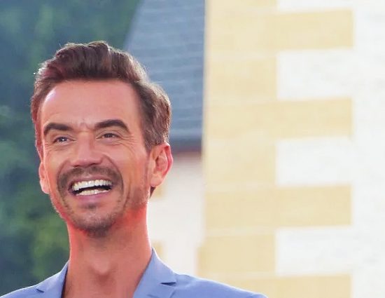 Die Schlager des Sommers 2018 – Open Air Festival