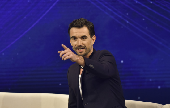 Florian te gast bij Menschen 2019 – Jaaroverzicht van ZDF