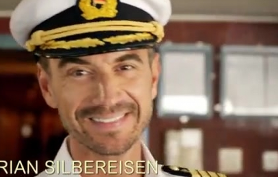 Screen Captures – Das Traumschiff-Antigua
